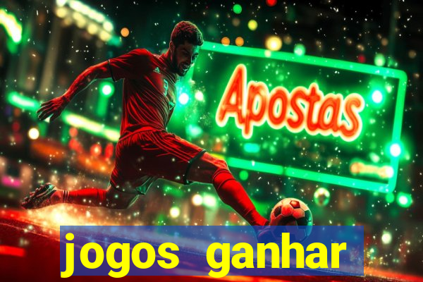 jogos ganhar dinheiro pix